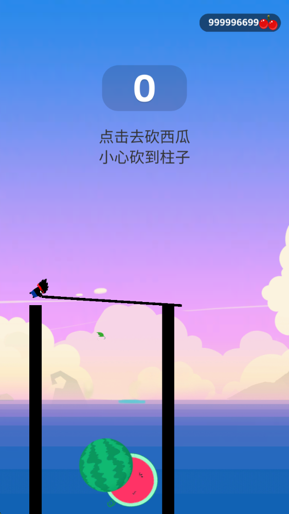 Ӣ���ѹ����ӹ�(Stick Hero)��ͼ