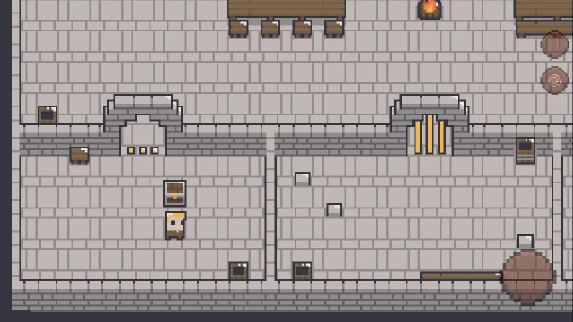 解放试炼steam移植游戏截图