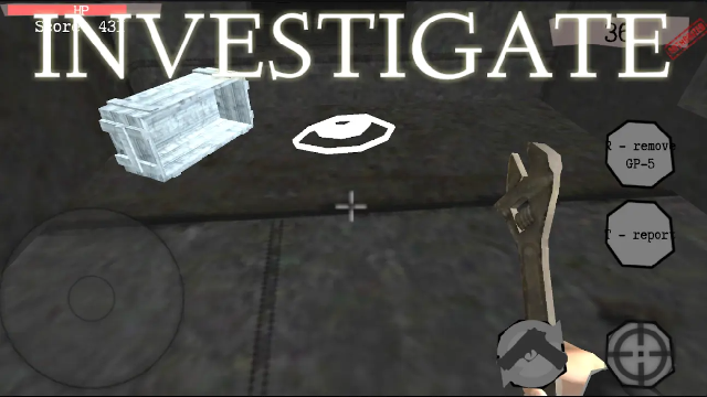 SCPʧ����ź�Mod���ͼ