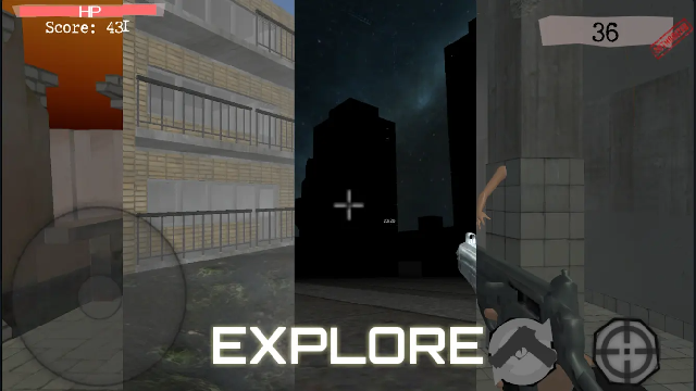 SCPʧ����ź�Mod���ͼ