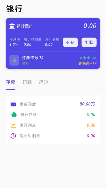 長空領袖-航空經(jīng)營模擬手游截圖