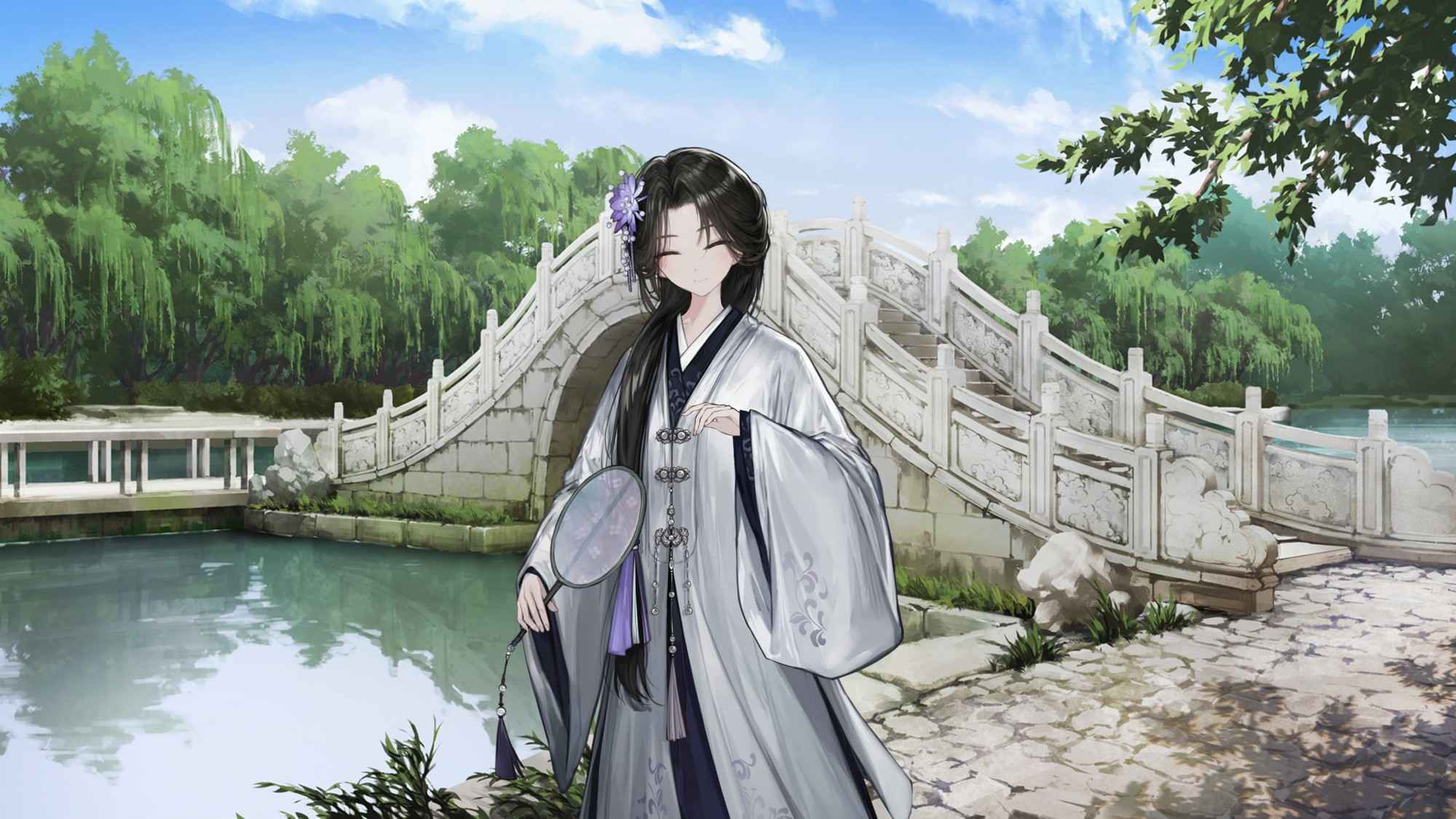 哀鸿城破十日记游戏截图