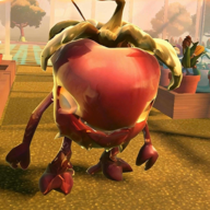 ʬ����԰����ս(�����ý���)8 ��׿��