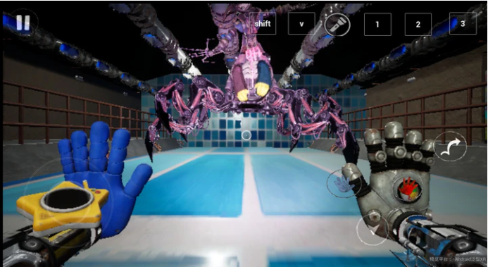 ���ȵ���Ϸʱ�������ͬ�˰��ͼ