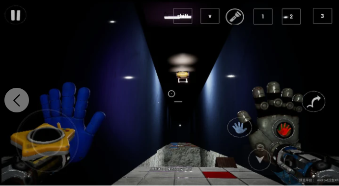 ���ȵ���Ϸʱ�������ͬ�˰��ͼ