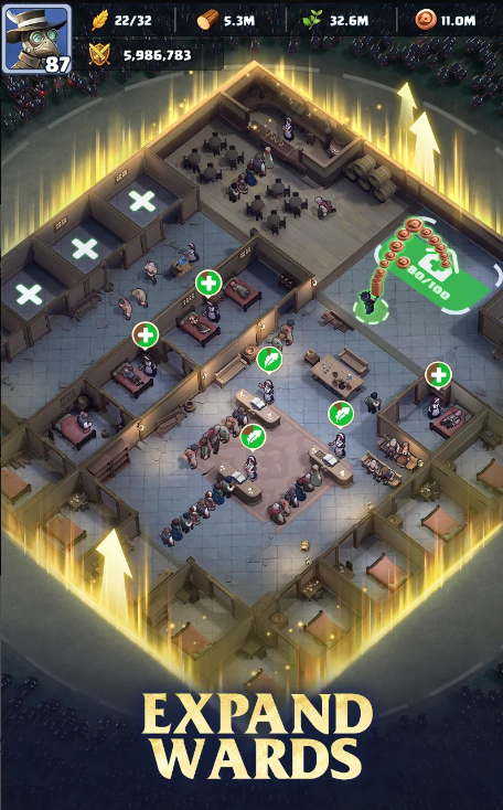 ���ı�������Ϸ�ֻ����ͼ