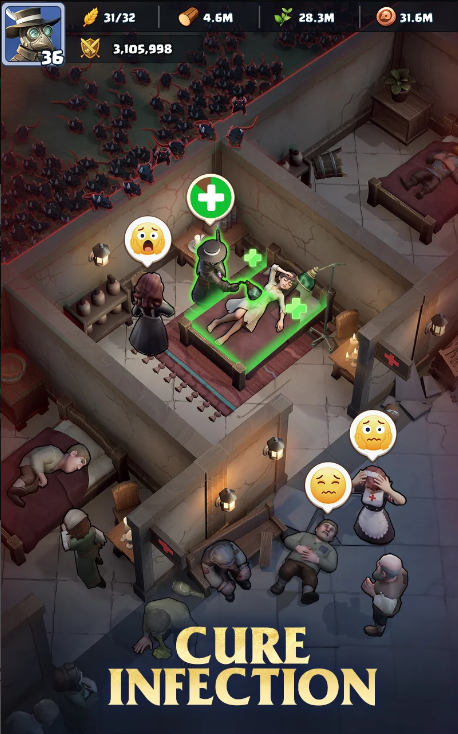 ���ı�������Ϸ�ֻ����ͼ