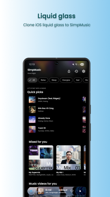 SimpMusic�ֻ����ͼ