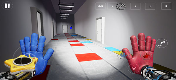 ���ȵ���Ϸʱ��������ֻ���(Poppy Playtime:Chapter 6 Fan)��ͼ