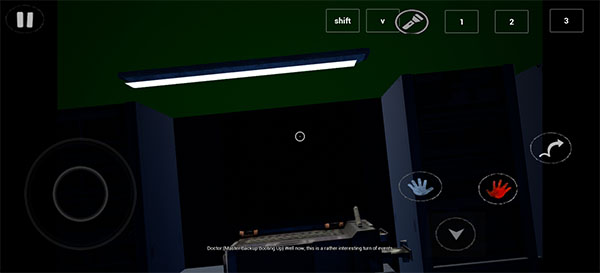 ���ȵ���Ϸʱ��������ֻ���(Poppy Playtime:Chapter 6 Fan)��ͼ