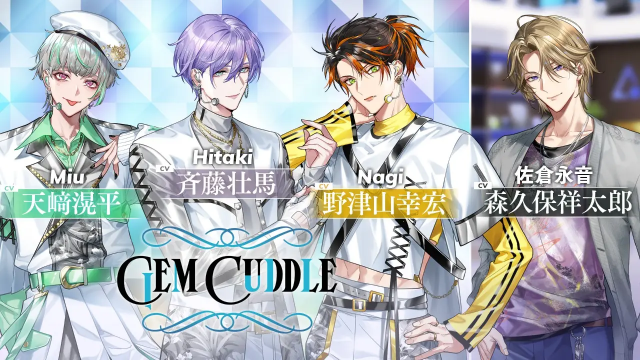 Ħ��ż��Morganatic Idol�շ���ͼ