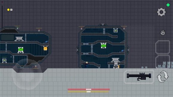 ���һ������(OneLastPlanet)��ͼ