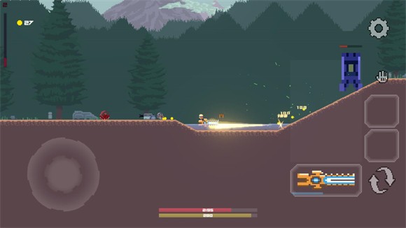 ���һ������(OneLastPlanet)��ͼ