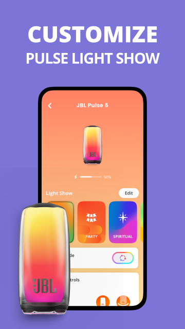 JBL Portable官方正版截图
