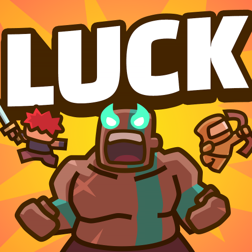 ���\(y��n)�����Α�(LuckyDefense)1.8.11 ���°�