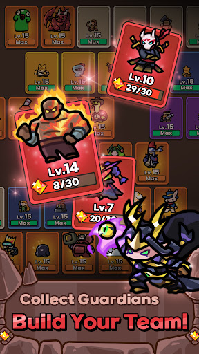 ���\�����Α�(LuckyDefense)�؈D