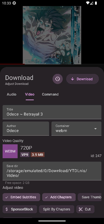 YTDLnis�_Դҕ�l���d���؈D