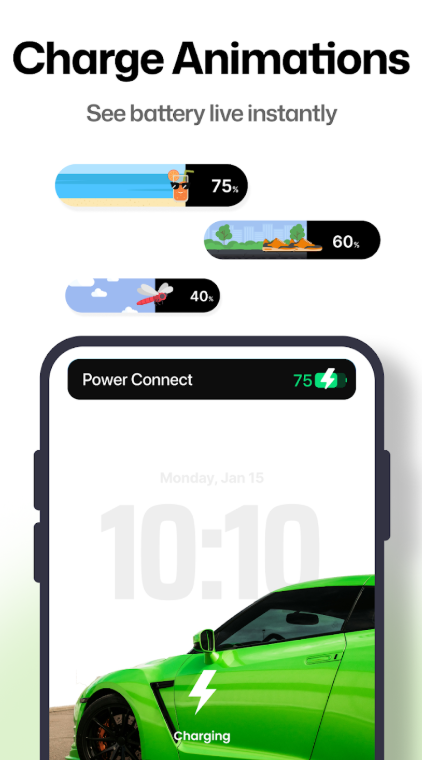 灵动岛Provip版截图