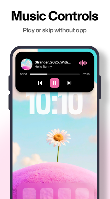 灵动岛Provip版截图