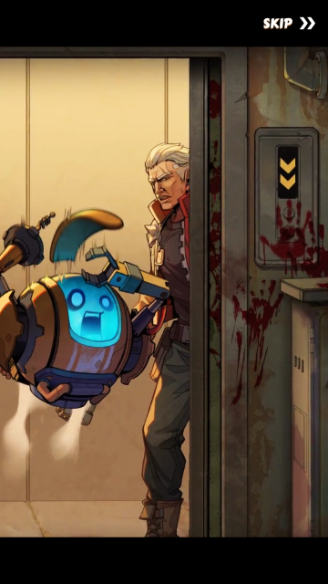 ����Ľ�ʬ����(Zombie Survival)��ͼ