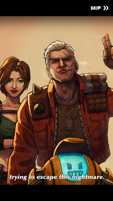 ����Ľ�ʬ����(Zombie Survival)��ͼ