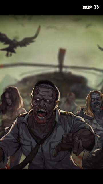 ����Ľ�ʬ����(Zombie Survival)��ͼ