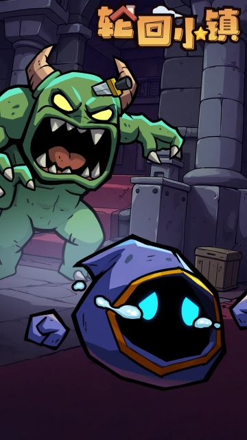 �ֻ�С��(TapTap���԰�)��ͼ