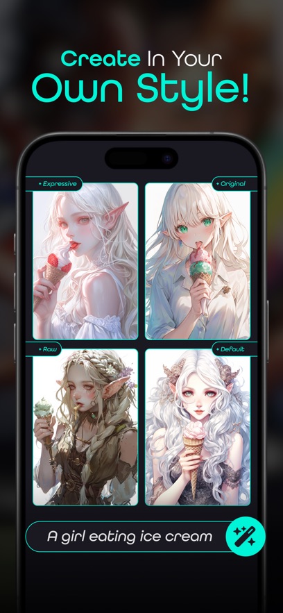 nijijourneyŮ����èai�滭������ͼ