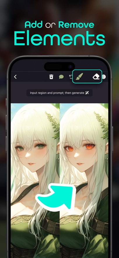 nijijourneyŮ����èai�滭������ͼ