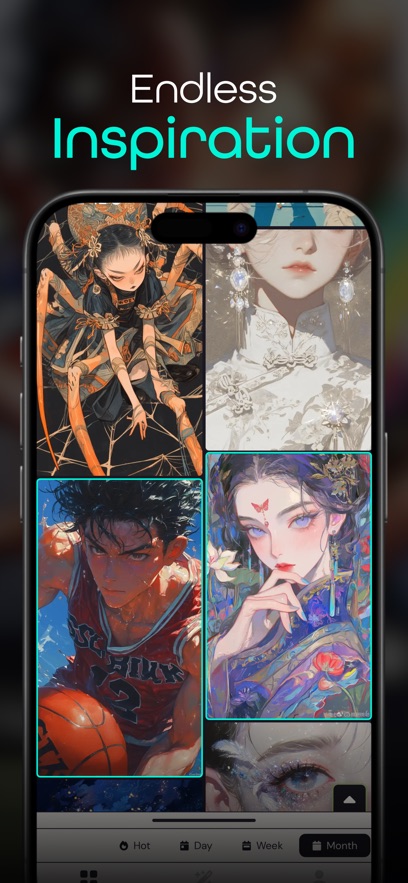 nijijourneyŮ����èai�滭������ͼ