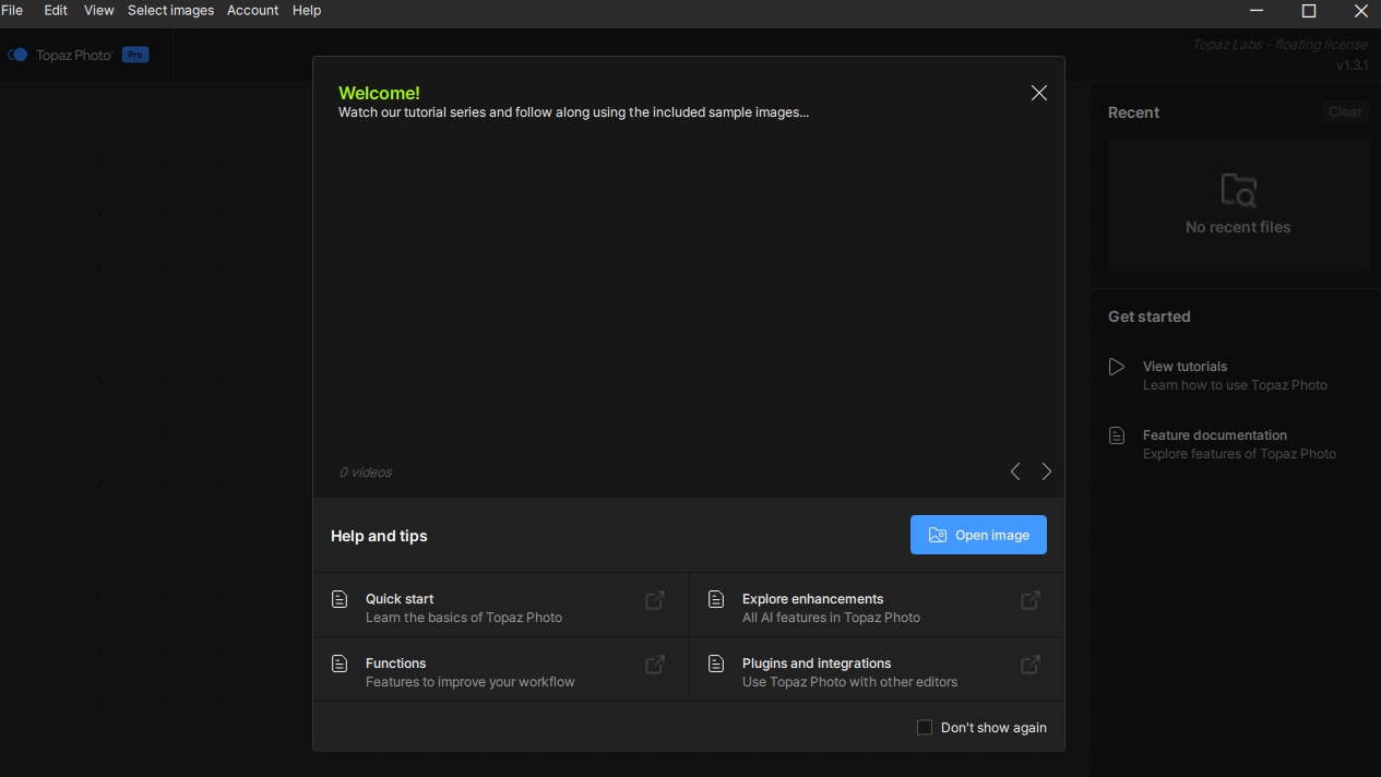 Topaz Photo Pro(AIͼƬ��������)��ͼ0