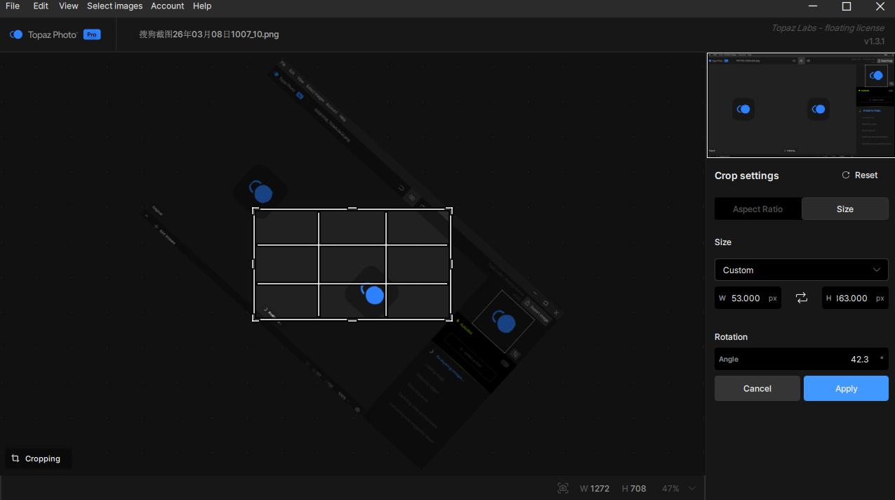 Topaz Photo Pro(AIͼƬ��������)��ͼ3