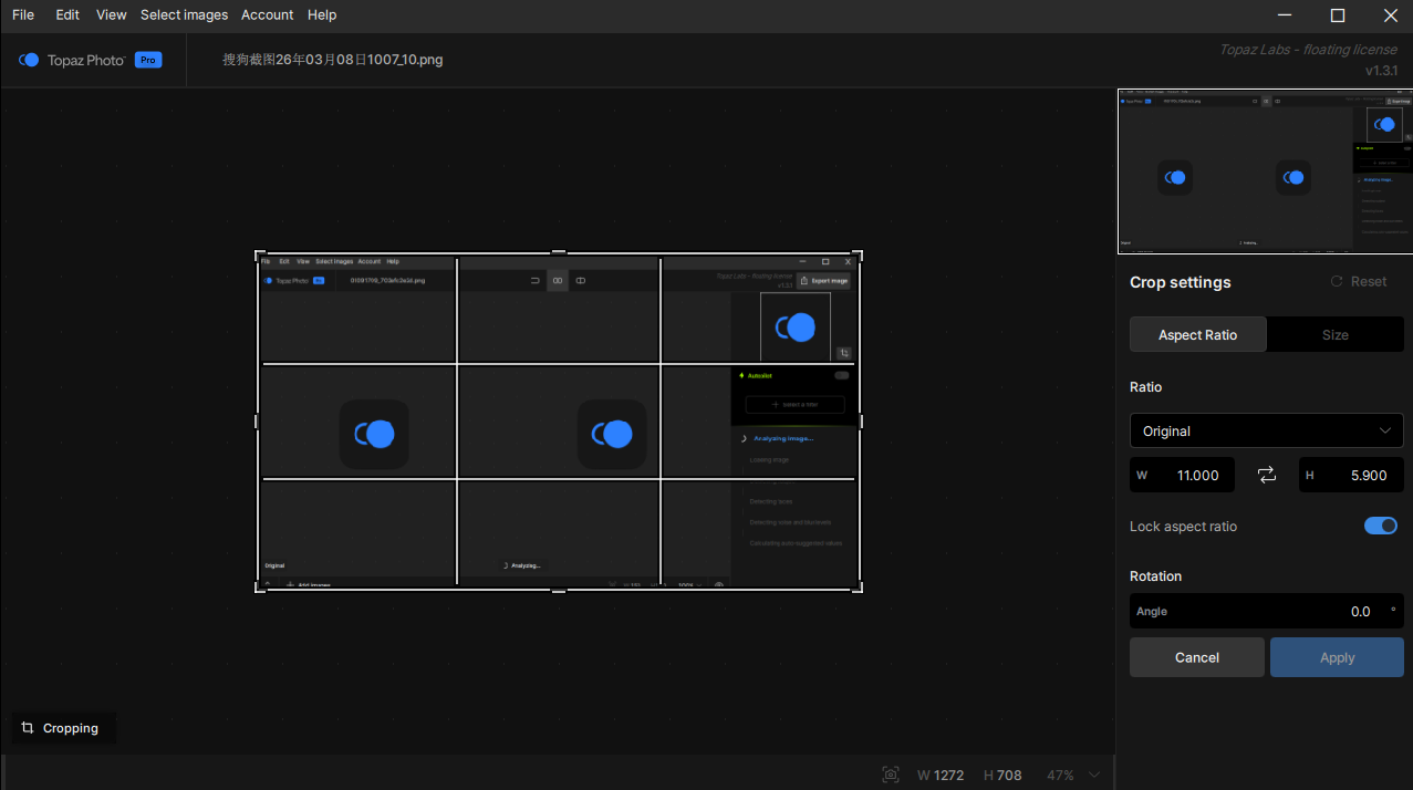 Topaz Photo Pro(AIͼƬ��������)��ͼ2