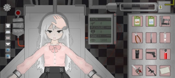 devastate��Ű��ͼ