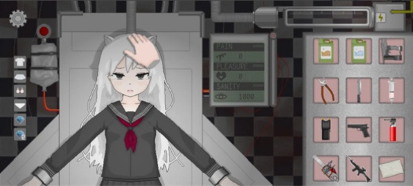 devastate��Ű��ͼ