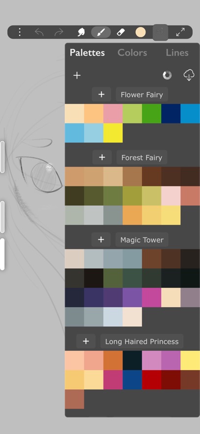 iartbook�滭������ͼ