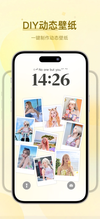 Fun Widgets�ٷ������ͼ