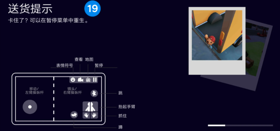 �ɿ������Ѱ�(Totally Reliable Delivery)��ͼ