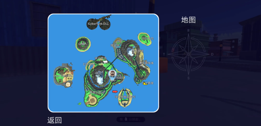 �ɿ������Ѱ�(Totally Reliable Delivery)��ͼ