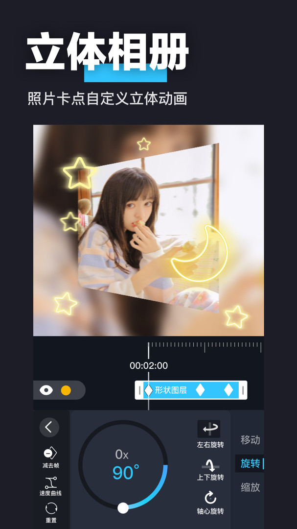 3Dħ��AE��Ƶ����(AVU)��ͼ