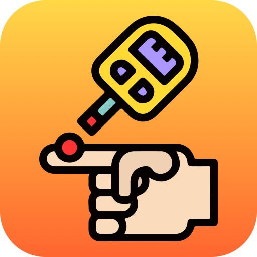 ָ��Ѫ��1.0.1 ���°�