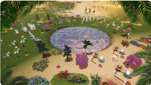 �Ǻ��ػ�(Steam��ֲ)��ͼ