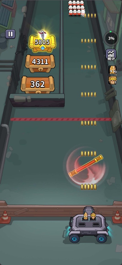 ���˸���С��Ϸ