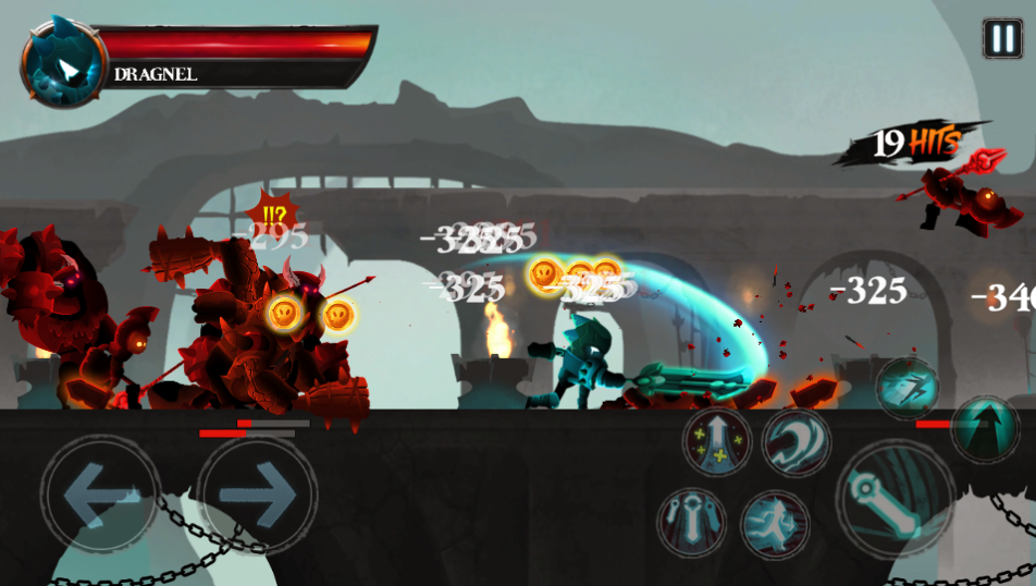 ��Ӱɱ�ֺڰ�����(����Ѫ��)