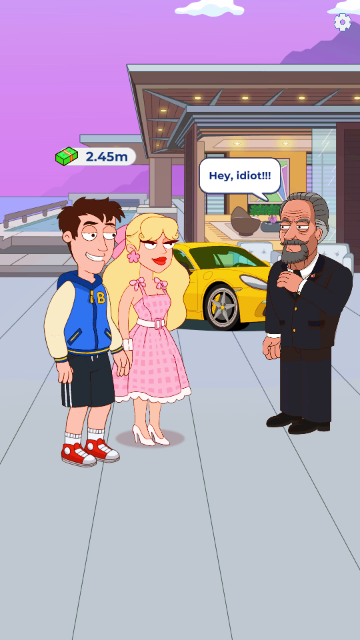 放置伙伴(使用强加) 放置伙伴(使用强加)