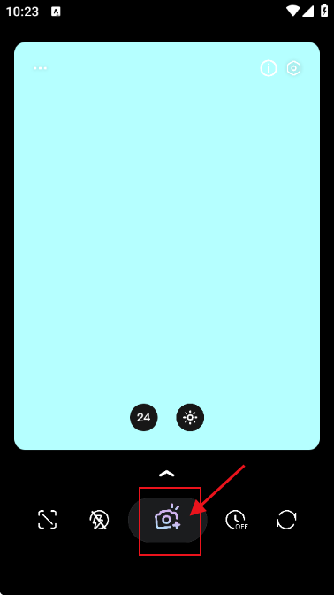 KUMO仿色相机 KUMO仿色相机