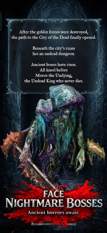 ������Լ����ȫ��Ӣ��(The Fallen Oath)