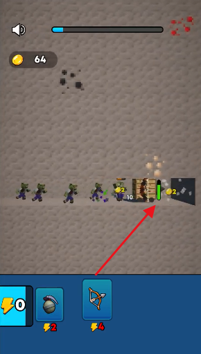 ��֮��(Mine Drillers)