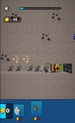 ��֮��(Mine Drillers)