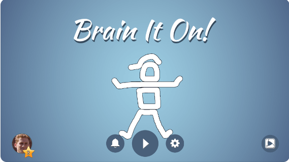 �����籩ȫ�ؿ�����(Brain It On!)